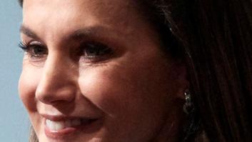 El detalle de Letizia que más llamó la atención a Losantos tras la primera intervención de Leonor: "Tan emocionada"