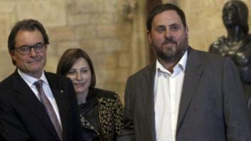 Junts pel Sí: "González está muy desprestigiado para hablar de legalidad"