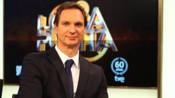 Cárdenas carga contra Rosa María Mateo: "Eso no se lo cree nadie"