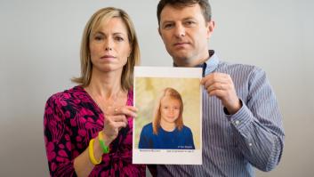 La fiscalía alemana asegura tener al hombre que secuestró y mató a Madeleine McCann
