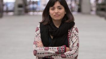 La edil que aprobó el acto pro-referéndum en Madrid: "Es un intolerable ataque a los derechos fundamentales"