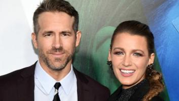 Ryan Reynolds va un paso más allá en el troleo a Blake Lively