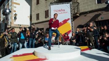 Multas de entre 601 y 30.000 euros a quienes tocaron las campanas en Alsasua