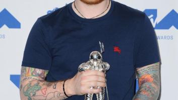 El 'efecto Ed Sheeran' o por qué los pelirrojos ligan más ahora