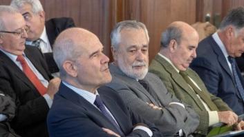 El fiscal cifra en 680 millones los fondos de la Junta sin control en los ERE