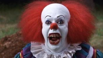 Por qué nos dan miedo los payasos