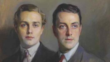 El mayor falsificador de todos los tiempos (o más), 2ª parte