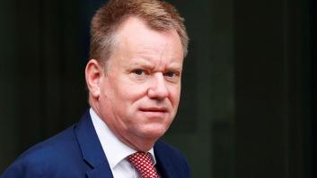 Londres escala la tensión con Bruselas al exigir cambios en el Protocolo de Irlanda del Norte