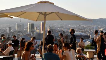 Cataluña eliminará la mayoría de restricciones de aforo en hostelería, deporte y cultura desde este viernes