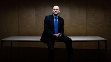 Entrevista con Pedro Baños: "La falta de justicia puede llevar al mundo a la convulsión absoluta"