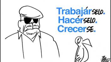 Villarejo, presidente