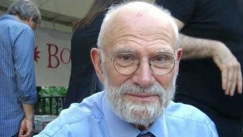 Muere el neurólogo y escritor Oliver Sacks a los 82 años de edad