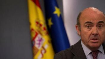 Guindos anuncia que los Presupuestos de 2018 traerán una mejor previsión económica y menos paro