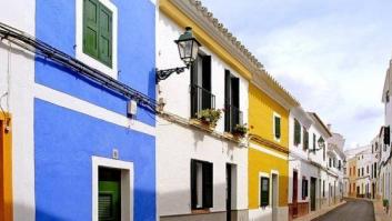 El 'Washington Post' alaba Menorca: "Agua, fuego y piedra"