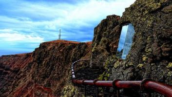 Siete lugares de infarto en España