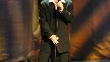 Una repaso por los momentos estelares de los Premios MTV de hace 20 años