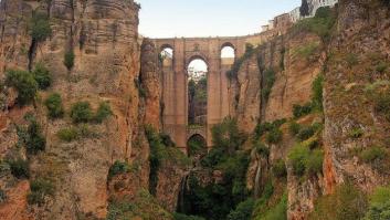 El pueblo de Málaga que parece salido de la película Disney 'Encanto'