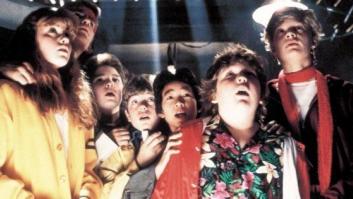 'Los Goonies' se reúnen más de 30 años después