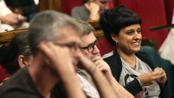 Los alcaldes de la CUP no comparecerán ante las citaciones de la Fiscalía