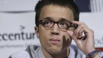 Mi querido Iñigo Errejón