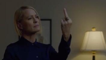 La promo de la última temporada de 'House of Cards' desmonta los estereotipos sobre las mujeres