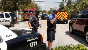 Mueren seis personas en un asilo de Florida que Irma dejó sin electricidad