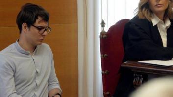 El jurado declara culpable a Patrick Nogueira por el crimen de Pioz y rechaza el daño cerebral