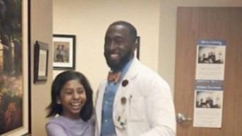 El inspirador motivo por el que este neurocirujano infantil baila con sus pacientes