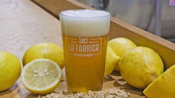 Cruzcampo abre la puerta a colaborar con pequeños cerveceros