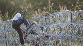 Sáenz de Santamaría dice que la capacidad de España para acoger refugiados está "muy saturada"