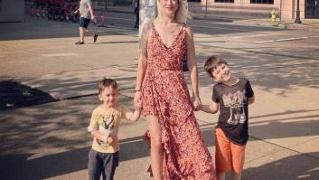 Abortar me permitió convertirme en una buena madre