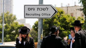 El Supremo de Israel anula la ley que exime a los ultraortodoxos de hacer el servicio militar obligatorio