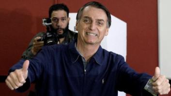 Bolsonaro pretende trasladar la Embajada de Brasil en Israel a Jerusalén