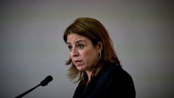 Adriana Lastra, a los partidos independentistas: "No les pido que dejen de ser independentistas"