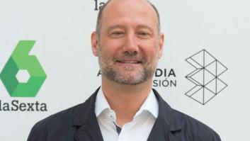 El difundido tuit de Pedro García Aguado contra Dani Mateo