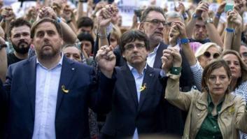 ¿Qué diferencia hay entre el delito de rebelión y el de sedición?