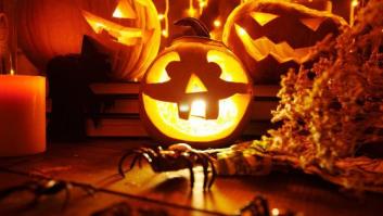 El futbolista Rafinha pide perdón por su disfraz de Halloween