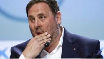 La Abogacía del Estado pide 12 años de cárcel para Junqueras por sedición y malversación, la mitad que la Fiscalía