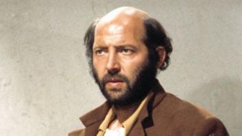 Álvaro de Luna, el Algarrobo de 'Curro Jiménez', muere a los 83 años