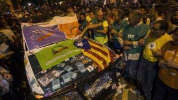 ENCUESTA: ¿Estás de acuerdo en que el Gobierno no acuse de rebelión a los líderes del 'procés'?