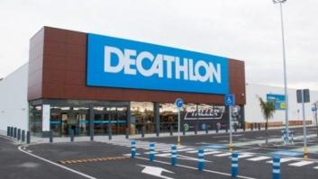 Estas son las 9 de las 70 marcas que sobreviven en Decathlon