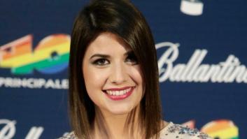 Ares Teixidó revela la enfermedad que le ha provocado una "pérdida de peso extrema"