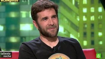 El rotundo mensaje de Gonzo ('El Intermedio') contra Clínica Baviera tras el despido de Dani Mateo
