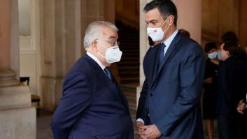 El presidente del Constitucional, el alto cargo mejor pagado: 160.728 euros al año