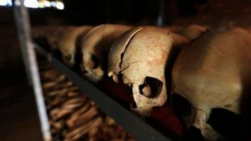 Sobreviví al genocidio de Ruanda y he perdonado a los asesinos de mi padre