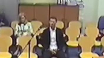 Cristiano Ronaldo reconoció ante la jueza que quiere marcharse a Inglaterra