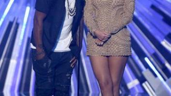 Los no-vestidos de Miley Cyrus en los MTV Video Music Awards 2015 (FOTOS)