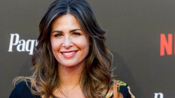 Sale a la luz la foto que Nuria Roca nunca quiso enseñar