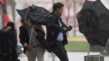 Tiempo: consulta las temperaturas de este fin de semana
