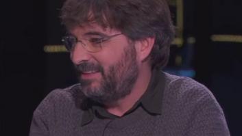 Jordi Évole se lleva el susto de su vida en el último 'Salvados'